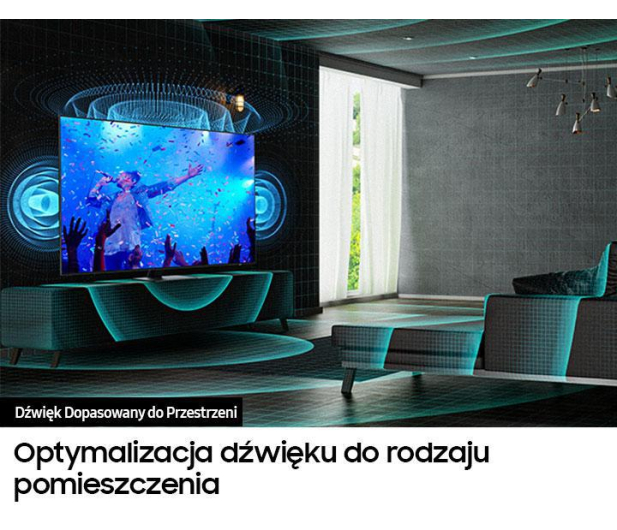 Samsung QE55Q80AA - 627830 - zdjęcie 10
